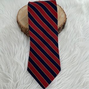 Brook Brothers Striped Tie